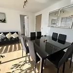 Excepcional Departamento En Antofa