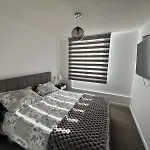 Excepcional Departamento En Antofa
