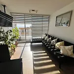 Excepcional Departamento En Antofa