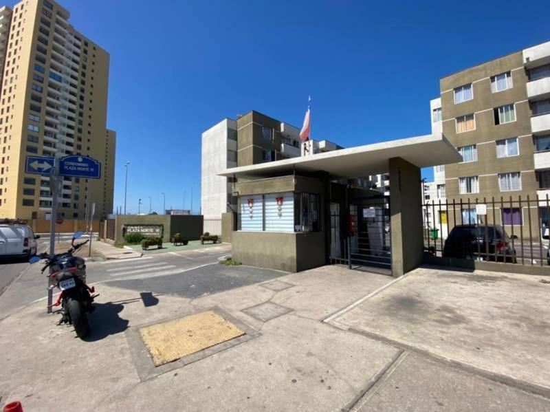 Excepcional Departamento En Antofa Apartamento Antofagasta