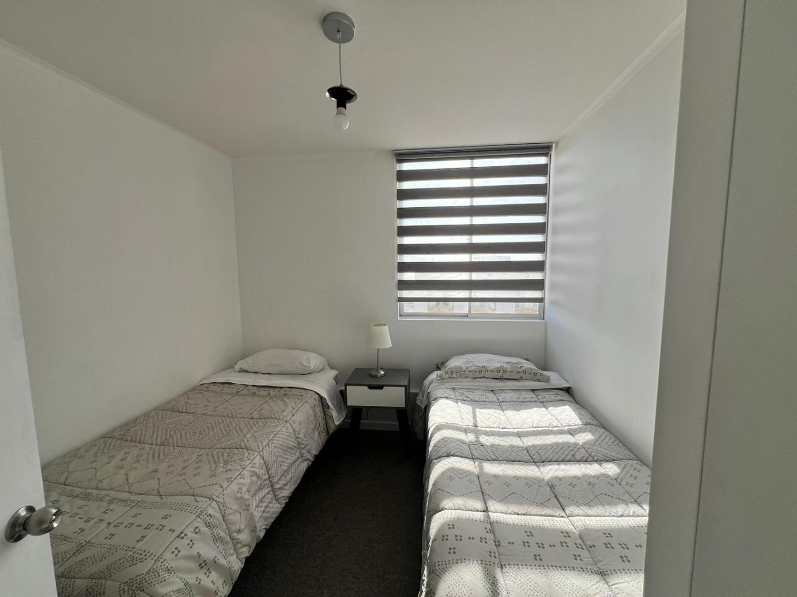 Excepcional Departamento En Antofa Apartamento *