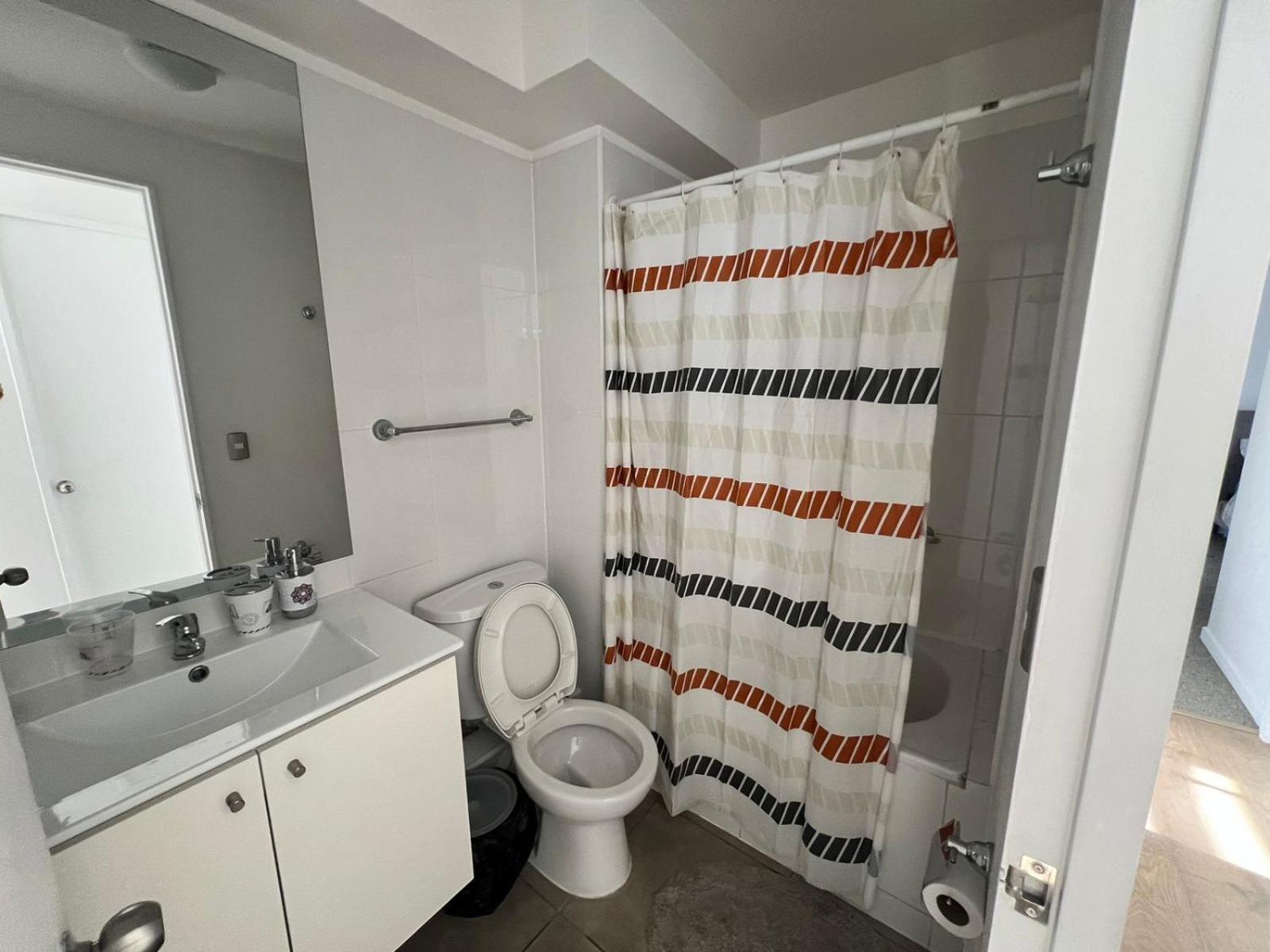 Excepcional Departamento En Antofa Antofagasta