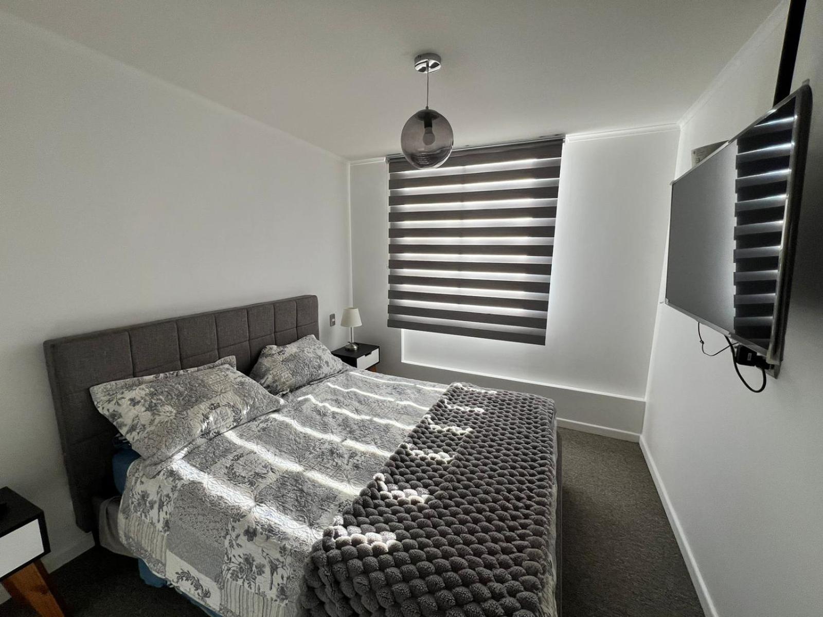 Excepcional Departamento En Antofa Apartamento Antofagasta