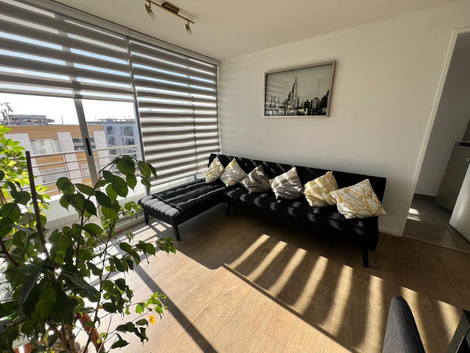 Excepcional Departamento En Antofa * Antofagasta